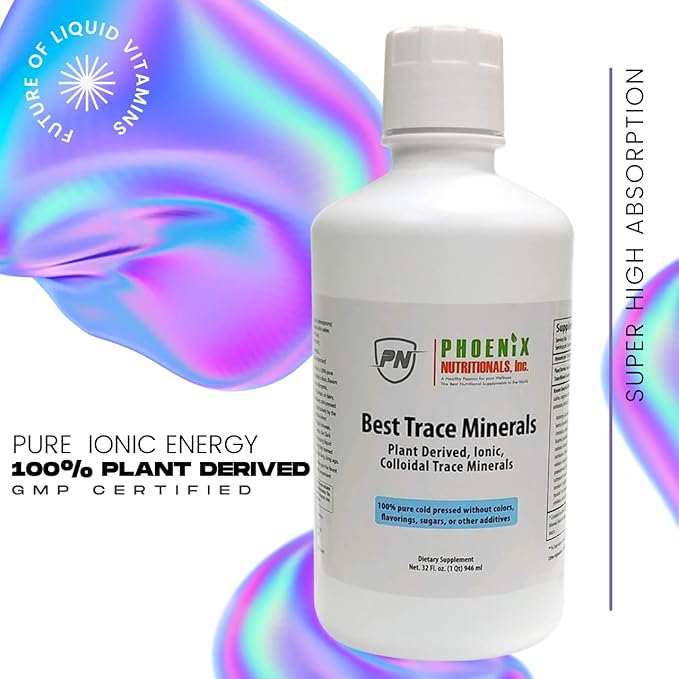 Best Trace Minerals