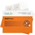 PatchAid Multi Plus Patch 30-Day Supply