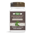 Nature's Way Pepogest Enteric-Coated Peppermint Oil Gastrointestinal Comfort 60 Count (Pack of 2)