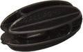 5Pk Blk Straininsulator