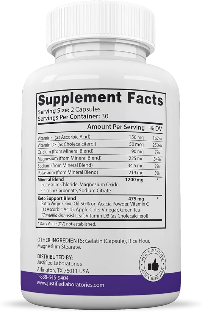 (10 Pack) Turbo Ripped Keto ACV Extreme Pills 1675MG Keto Support Blend Capsule Alternative Keto ACV Gummies Formulated with Apple Cider Vinegar Extra Virgin Olive Oil Powder Green Tea 600 Capsules