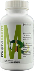 MigraStem natural source of potent antioxidants phytonutrients