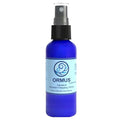 ORMUS by Plasma Marino 2 oz fl / 60ml BLUE GLASS BOTTLE WITH SPRAYER