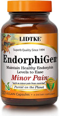 Lidtke Technologies Endorphigen Capsules 120 Count