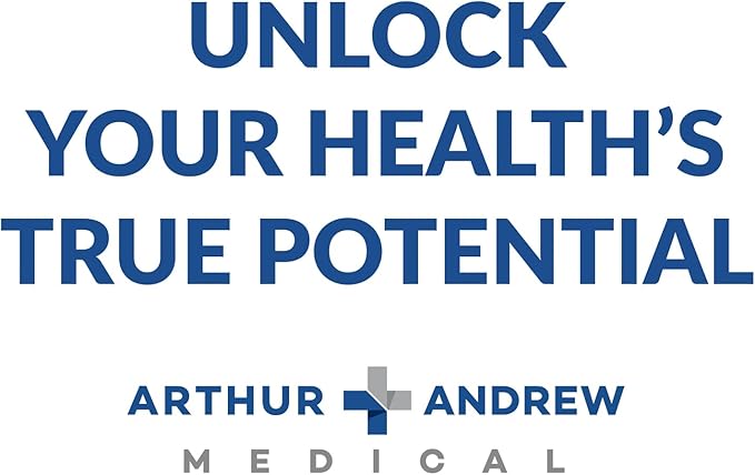Arthur Andrew Medical Neprinol AFD Multi Enzyme Blend with Serrapeptase &amp Nattokinase 150 Count (Pack of 1)