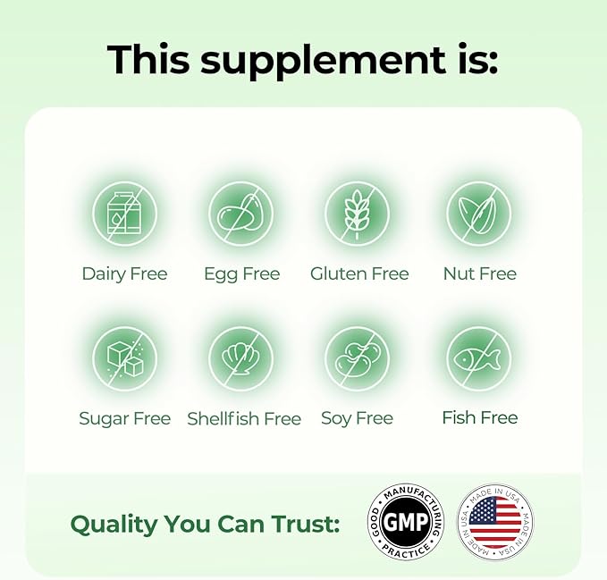 OXYENERGY Triple Magnesium Complex Supplement 3 in 1 Chelated Magnesium Capsules 300mg with Glycinate Malate Citrate per Servering High Absorption Bone Heart &amp Nerve Health Vegan 90 Capsules