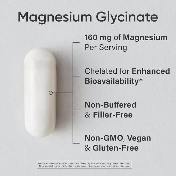 Sports Research® Multivitamins Pack - 160 mg Chelated Magnesium Glycinate + Triple Strength Omega-3 Fish Oil 1250 + Vegan Vitamin D 5000iu &amp Mk7 Vitamin K 100mcg