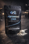 All-in-One Strength Matrix – Dual Creatine Collagen Peptides &amp Hydration in One Complete Performance Formula