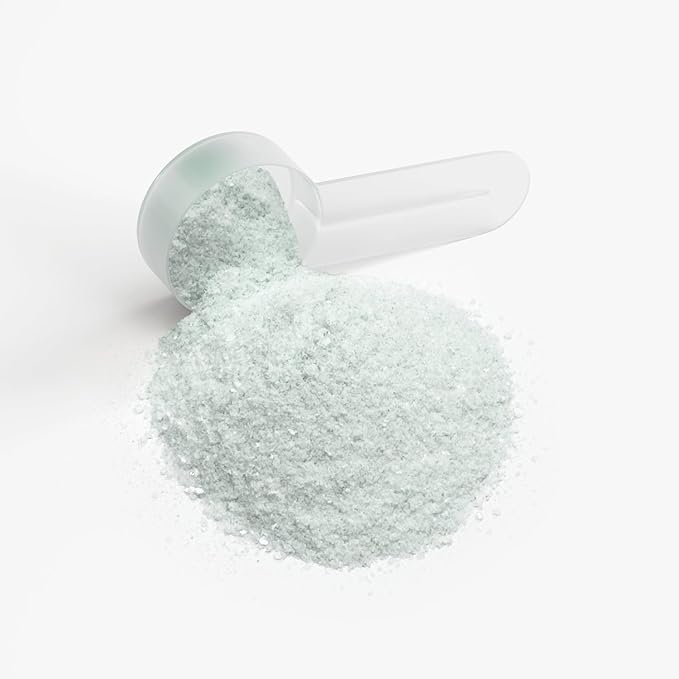 Enerza Energy Powder | 140g (4.94 Oz) (Melon Creamsicle)