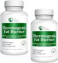 DR VITAMIN SOLUTIONS Thermogenic Fat Burner Brazilian Lean 60 Capsules Thermogenic Fat Burner Brazilian Lean 30 Capsules