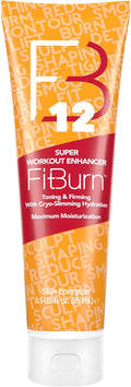 Devoted Creations FB12 Fat Burning Cryo-Slimming Super Workout Enhancer