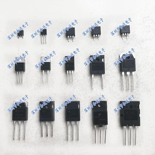 10PCS Original Genuine CLA30E1200HB TO-247