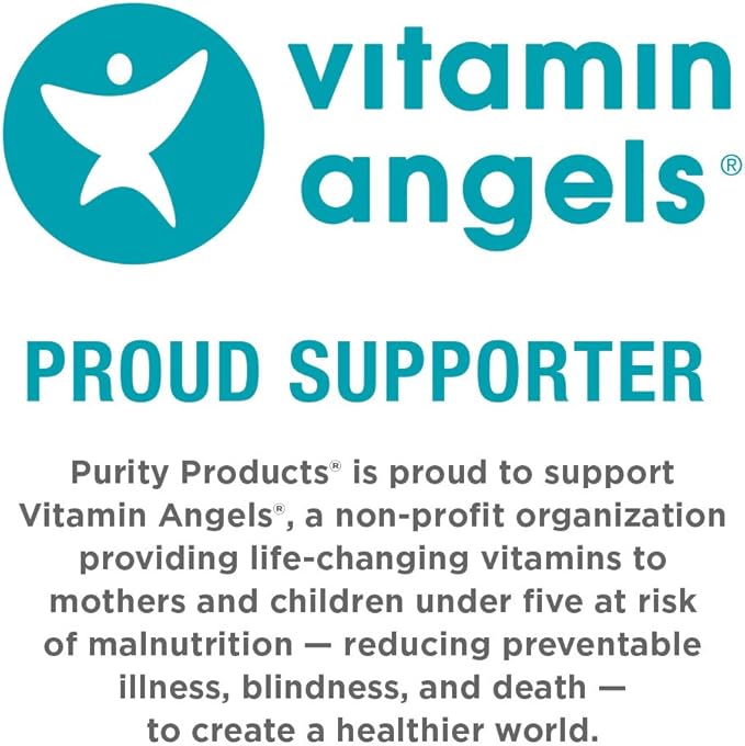 Purity Products - Omega-3 Plus Vitamin C &amp D 60 softgels