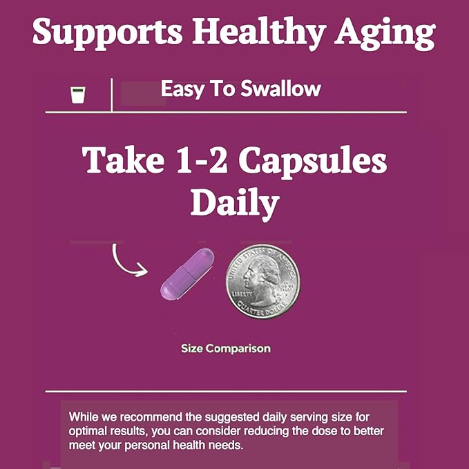 Heaven's Gate Blueberry 10:1 Extract 10000 mg Strength 240 Capsules 8 Month Supply Concentrated and Standardized 10X Whole Fruit Extract All Natural Non-GMO and Gluten Free