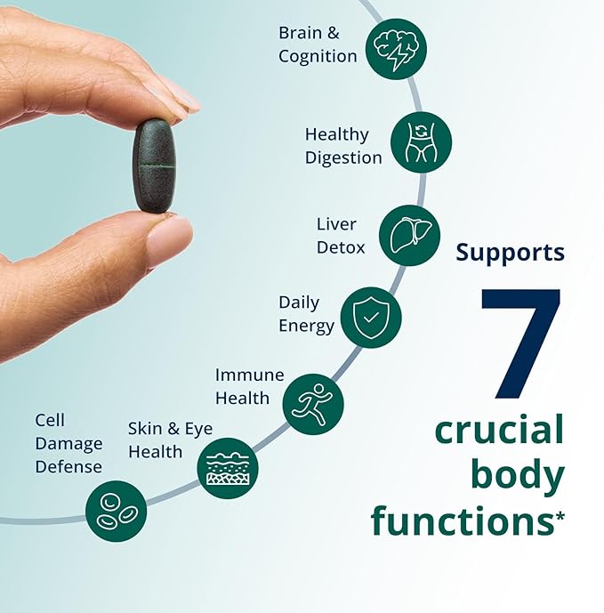 Metagenics PhytoMulti Without Iron - Daily Multivitamin for Men &amp Women* - with 20+ Vitamins Minerals &amp Phytonutrients for Antioxidant &amp Immune Support* - Non‑GMO Gluten‑Free - 120 Table