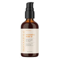 InstaNatural Vitamin C Face Serum with Hyaluronic Acid &amp Ferulic Acid | Brightening &amp Hydrating Formula for Radiant Smooth-Looking Skin - 2 FL Oz