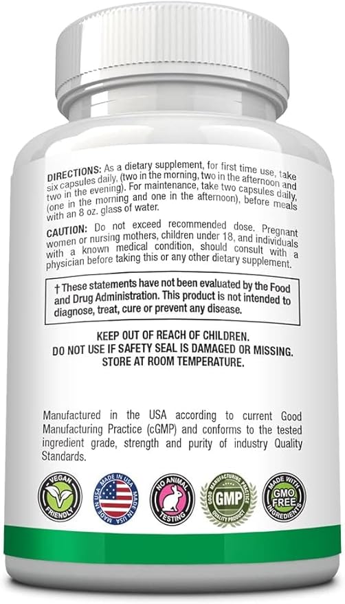Approved Science Constilex - Rapid Constipation Relief &amp Support from Future Episodes - Promotes Healthy Levels of Bacteria and Strengthens Intestinal Flora - 3 Bottles