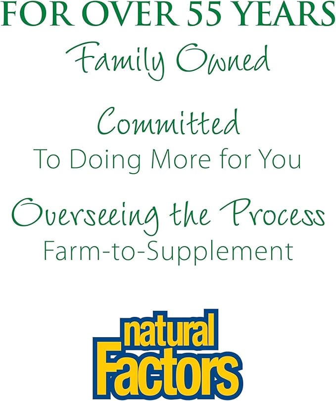 Natural Factors Higher Thoughts - Supports Cognitive &amp Cardiovascular Health* - Fish Oil Fatty Acids EPA DHA &amp More - 90 Softgels