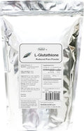 L-Glutathione Reduced Powder Powerful Antioxidant Immune Support (227 Grams (8.0 oz))