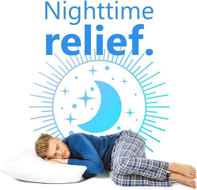 SDA LABORATORIES Diphenhydramine HCI Antihistamine 25 mg Capsules for Multi-Symptom Allergy Relief Sleep Support and Cold Symptoms 1000 Count (1 Bottle)