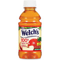 Welch's Juice Apple 10 Fl Oz (Pack of 24)