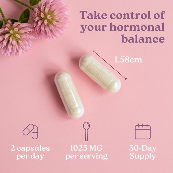 Swiss Activa+ Labs Myo Inositol &amp D-Chiro Inositol Supplement – 40:1 Ratio – Women’s Hormone Support – Supports Overall Menstrual Health &amp Metabolic Wellness – 30 Day Supply