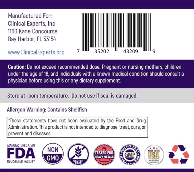Navan Spine and Disc Osteo Nutrition Supplement Powder with Calcium Phosphorus Vitamin D Glucosamine Chondroitin MSM &amp Turmeric by Clinical Experts