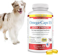 Omega-Caps ES for Large &amp Giant Dogs (250 Caps)