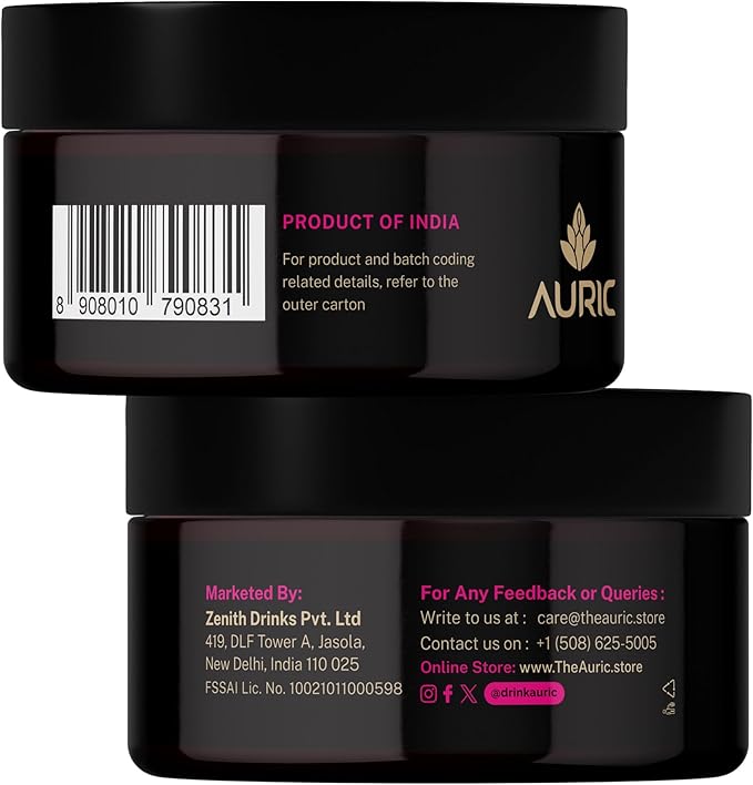 Auric Milk Thistle ++ 180 Capsules | Elite Formula | Daily Wellness Support | Veg Capsules | Gluten-Free | Additive-Free | Plant-Based| 500 mg Actives per Serve
