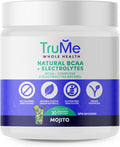 TruMe Informed Sport Certified BCAA EAA - Mojito - Banned Substance Tested Amino Acids | Electrolyte Hydration Recovery | 30 Servings