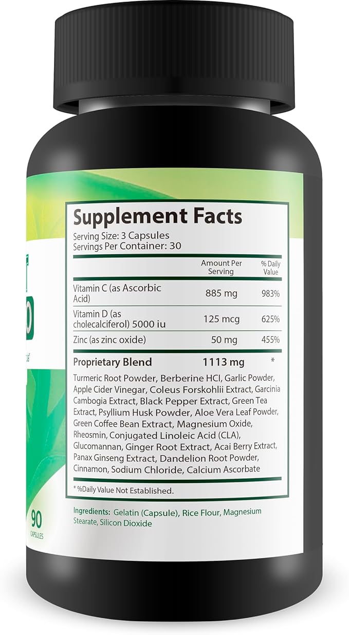 Urgent Liver Pro - Our Best Liver Health Liver Support Supplement - Natural Liver Support for Women - Herbal Liver Support Supplement for Men - Liver Health Supplement - Herbal Liver Health Formula