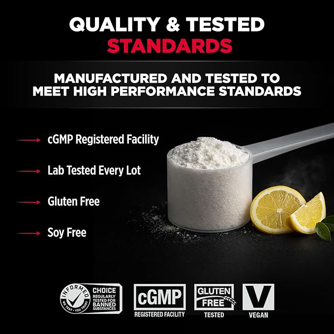ALLMAX AMINOCORE BCAA Powder for Workout Muscle Recovery &amp Increased Endurance - Sugar Free No Fillers 8.18 Grams Bcaas Amino Acids B Vitamins for Women and Men - 30 Servings | Sweet Tea 345g