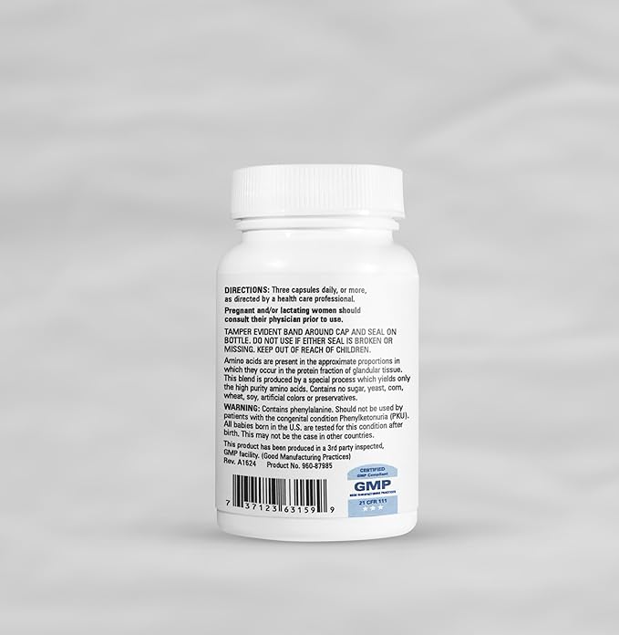 VITAL AMINO BLEND