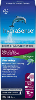 Hydrasense Eucalyptus 100ml