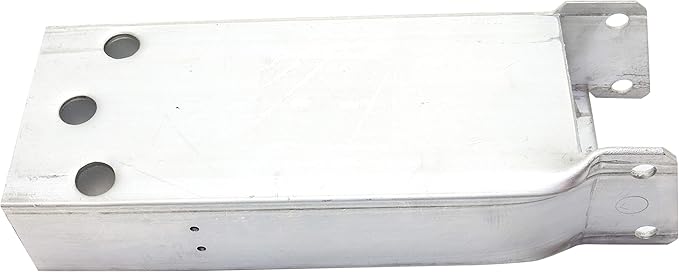 2466200395 For CLA-CLASS 14-20 FRONT BUMPER BRACKET LH Impact Aluminum MB1066110
