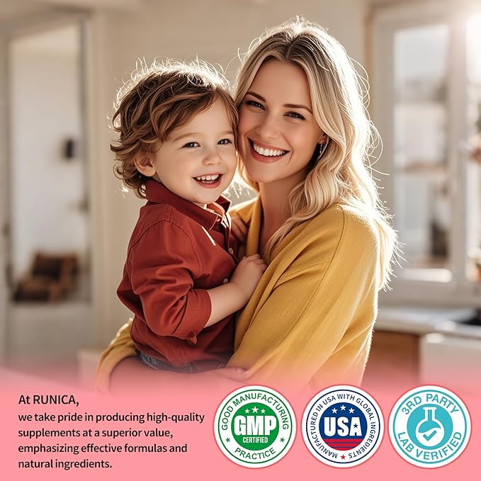 Myo-Inositol &amp D-Chiro Inositol (40:1 Ratio) - Support Hormone Balance Fertility &amp Ovarian Health - 120 Vegan Capsules 30-Day Starter Pack
