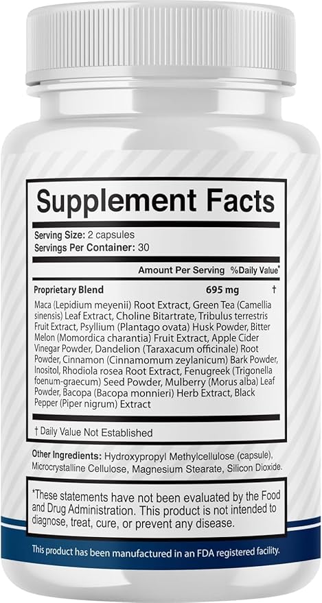Valdivia (5 Pack UroFlow Capsules – All Natural UroFlow Supplement Pills for Maximum Strength Premium URO Flow Official Reviews (300 Capsules)