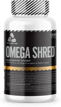 Legal Limit Labs Omega Shreds - MCT CLA DHA