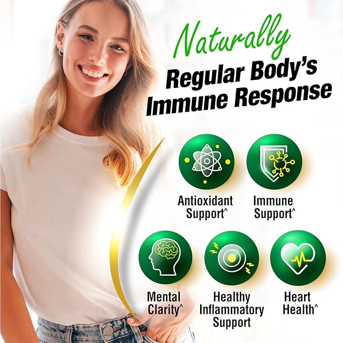 LABO Nutrition Perfect Quercetin SunActive IsoQ Bioflavonoids Vitamin C 25x More Bioavailable for Immune Allergy Sinus Relief and Cardiovascular Support - Healthy Inflammation Response - 60s
