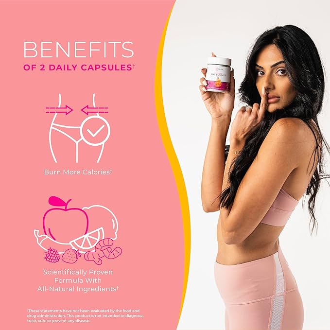 One Sol Fat Burner &amp Greens Bundle: Natural Metabolism Energy &amp Gut Health Support with Superfoods Probiotics &amp All-Natural Ingredients (Fat Burner + Super Greens)