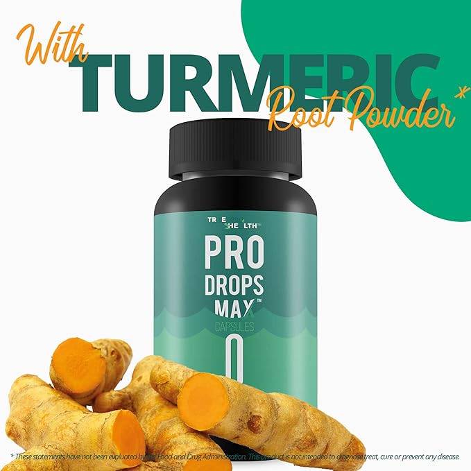 Pro Drops Max - Muscle &amp Bone Health Support - Natural Antioxidant Ingredients - Help Soothe Muscle Stiffness &amp Soreness - Support Reduced Oxidative Stress - for Men &amp Women