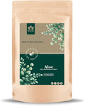 Blessfull Healing Aloe (Aloe Barbadensis Miller) Powder 100% Pure Natural 200 Gram / 7.05 oz