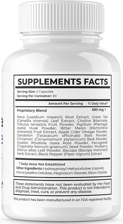 (2 Pack) Prime Pulse Male Pills – Advanced PrimePulse Capsules Formula Supplement Support Maximum Strength PrimePulse All Natural Vitamins Health and Wellness Reviews 120 Capsules for 2 Months