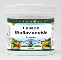 Terravita Lemon Bioflavonoids Powder (4 oz ZIN: 521776)
