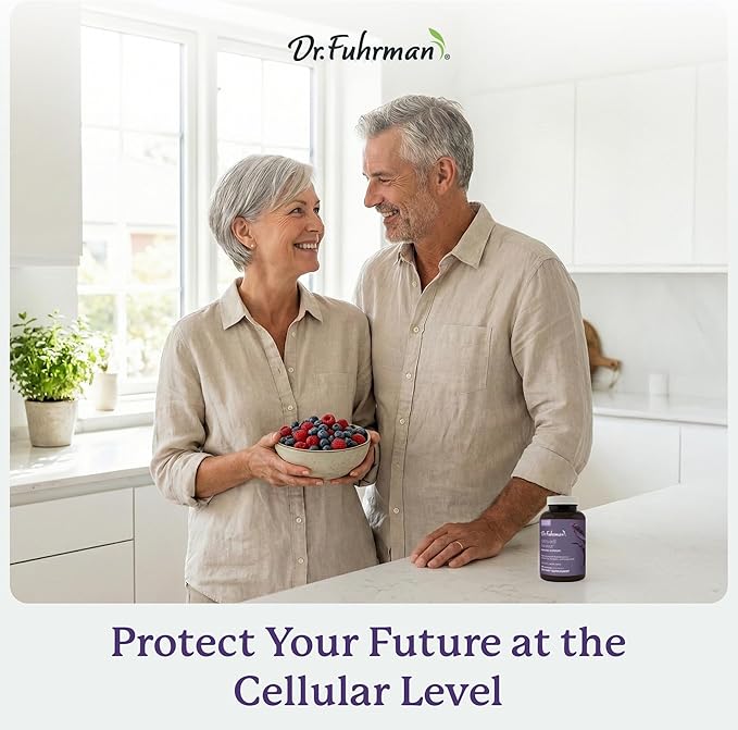Ultra Cell Biotect- Powerful Antioxidant Support with Organic Turmeric Black Turmeric Green Tea Black Pepper and European Grape Seed for Optimal Health - 120 Capsules Physician Recommended