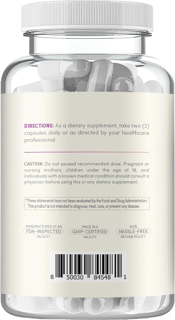 Advanced Zinc Quercetin with Bromelain Formula - Triple Immune Support Quercetin Complex for Daily and Seasonal Immune System Wellness Support - Made in a cGMP American Facility (120 Servings)