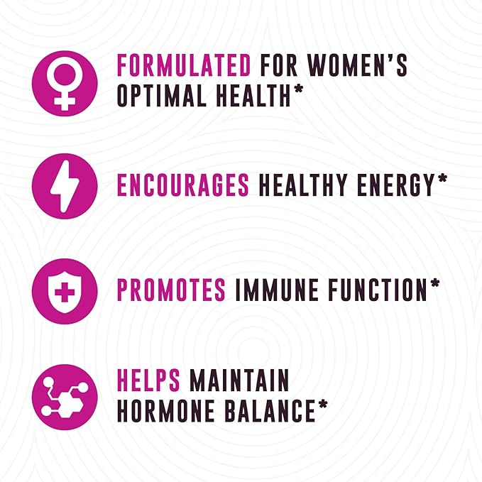Beef Organ Supplement for Women - Beef Liver Kidney Heart and Uterus Tissue Supports Women's Overall Energy and Health - Pasture Raised in New Zealand - No Fillers or Flow Agents - 120 Capsules