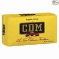 CDM Ground Coffee &amp Chicory Regular Grind 13oz Bag (Pack of 12)