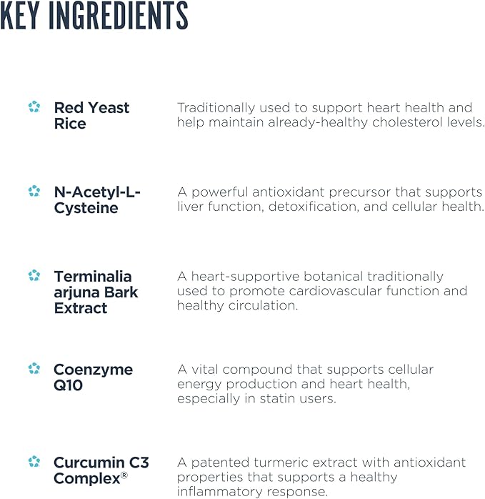 Revive MD Supplements &amp Support Complete Vital (120 Vegetarian Capsules) - NAC &amp CoQ10 Supplement Supports Health &amp Antioxidant Activity (30 Servings)