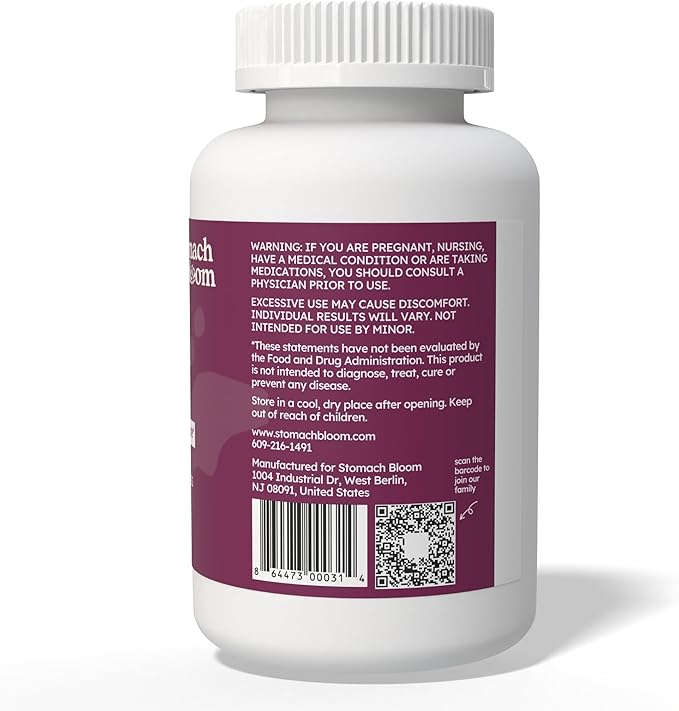 Liver Detox &amp Cleanse | Herbal Liver Support | Liver Supplement Includes Bitter Melon Ginger Methi Vitamin D3 Magnesium &amp More | Premium Liver Cleanse for Men &amp Women | 60 Ct
